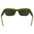 Очки Calvin Klein Jeans J24608S Sunglasses Зеленый, Dark Green 6/CAT3 - фото #5