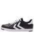 Фото #2 товара Hummel Busan trainers in black