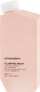 Фото #4 товара Volumisierendes und verdichtendes Shampoo mit Ingwerwurzel und Brennnessel - Kevin Murphy Plumping Wash 40 ml