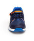 Toddler Boys M2P Journey Athletic Shoe