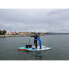SAFE WATERMAN Shuttle P2 2 Persons 11´6´´ Inflatable Paddle Surf Set Голубой, 350.5 cm - фото #8