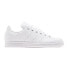 Фото #1 товара Adidas Stan Smith Jr FX7520 shoes