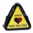 Фото #2 товара OH MY POP Warning High Voltage Backpack