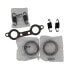 Фото #1 товара MOOSE HARD-PARTS 810978 Top End Gasket Can-Am