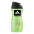 Фото #1 товара adidas 3-in-1 Active Start Shower Gel for Him with Aromatic Spicy Fragrance 250 ml