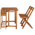 Фото #8 товара Bistro Set K262