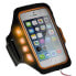 Фото #1 товара KSIX Sport Armband Case LED iPhone 5/5S Jose Hermida