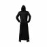 Costume for Adults Black Halloween Adults
