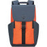 Фото #7 товара Рюкзак для ноутбука Delsey Securflap Оранжевый 45,5 x 14,5 x 31,5 cm