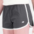 NEW BALANCE Athletics Remastered Woven shorts