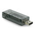 Фото #3 товара USB multimeter KWS-V21 Charger Detector