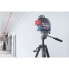 Фото #3 товара Laser Cross GLL 3-80 Rote Linien (Batterieversion) in Standardbox - Bosch - 0601063S00