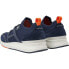 Фото #4 товара HACKETT H- Runner Knit trainers