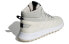 Фото #5 товара adidas neo FUSION STORM Wtr 中帮 复古篮球鞋 男款 灰白 / Кроссовки Adidas neo FUSION EE9710