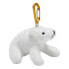 NORDISK Polar Bear Key Ring