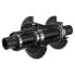 Фото #2 товара ZIPP ZR1 CL Disc XDR Driver Body Rear Hub