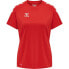 Фото #3 товара HUMMEL Hmlcore Xk Core Poly T-shirt