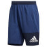 Фото #1 товара Adidas 4K Geo Shorts