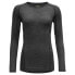 DEVOLD OF NORWAY Running Merino 130 long sleeve T-shirt