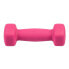 Фото #2 товара LONSDALE Fitness Weights Neoprene Coated Dumbbell 1kg 1 Unit