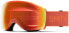 Smith Skyline XL Unisex Adult Replacement Lenses - Burnt Orange (Multi-Colour)