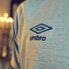 Фото #3 товара UMBRO Brentford FC Replica Short Sleeve T-Shirt Away 22/23