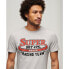 Фото #5 товара SUPERDRY Reworked Classics Graphic short sleeve T-shirt