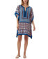 Trina Turk Theodora Silk Mini Dress Women's Xs/S