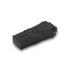 Фото #2 товара Verbatim ToughMAX - USB-Stick 32 GB - Schwarz - 32 GB - USB Typ-A - 2.0 - Kappe - 7 g - Schwarz