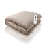 Electric Blanket UFESA SOFTY Beige