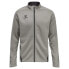 Фото #2 товара HUMMEL Cima XK full zip sweatshirt