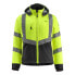 Hi-Vis Yellow / Black