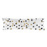 Фото #1 товара Наволочка HappyFriday Blanc Golden Dots Разноцветный 45 x 125 cm