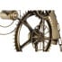 Фото #4 товара Настенное часы DKD Home Decor Шестерни Стеклянный Железо 50 x 7 x 62 cm (2 штук)