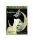 Фото #1 товара Картина холст "Art Deco Music Sheet" от Trademark Global - 47" x 35" x 2"