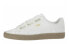 Кроссовки PUMA Basket Heart Marshmallow 363073-06 40.5 - фото #2