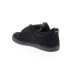 Фото #12 товара Etnies Verano Indy 4101000430001 Mens Black Skate Inspired Sneakers Shoes
