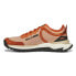 Фото #3 товара Puma Voyage Nitro 2 Trail Running Mens Orange Sneakers Athletic Shoes 37691908