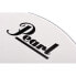 Фото #2 товара Pearl 24" Bass Drum Front Head White