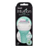 Фото #1 товара Wilkinson Sword Intuition Sensitive Care 1 St. rasierer für Frauen