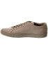 Common Projects Original Achilles Low Leather Sneaker Men's Brown 39 - фото #2