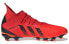Футбольные кроссовки adidas Predator Freak.3 MG FY6303