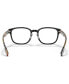 Фото #5 товара Оправа Burberry Edison Eyeglasses BE2344F 53