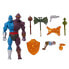 MASTERS OF THE UNIVERSE Large Two-Bad Figure