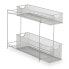 Фото #5 товара Metall Küchenschrank Organizer