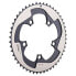 Фото #1 товара SRAM Road Red X-Glide 130 BCD 3 mm Offset chainring