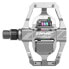 Фото #1 товара TIME Speciale 10 Large atac standard pedals