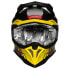 JUST1 J39 Rockstar off-road helmet