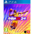 Фото #1 товара NBA 2K24 Edition Kobe Bryant PS4-Spiel