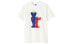 UNIQLO Kaws X Sesame Street Featured Tops Kaws T-Shirt UQ412757000